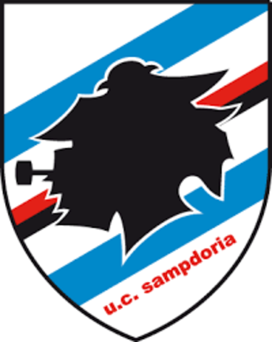 Sampdoria