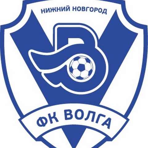 FC Volga