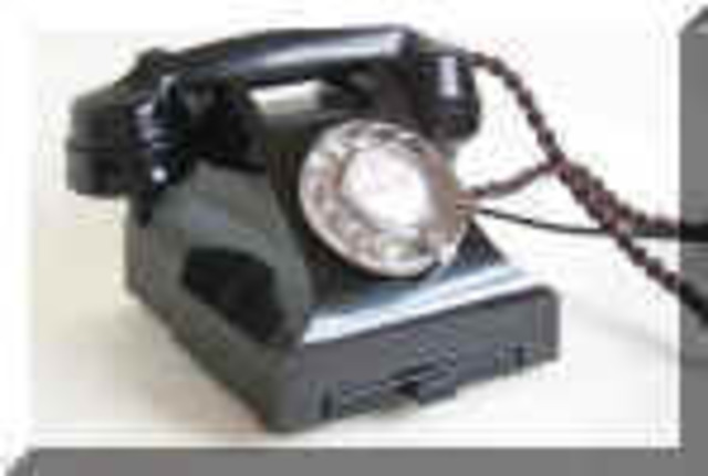 Telephone Companies Increase in numbers