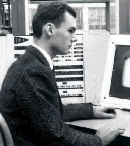 ARPANET Idea Introduced