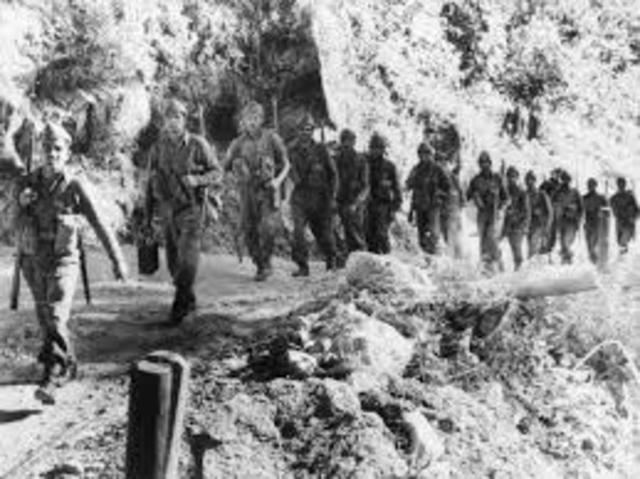 Sino-Indian Border Conflict