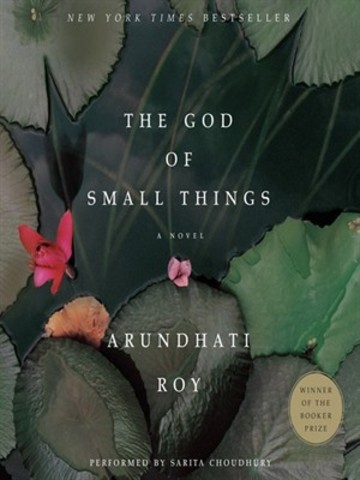 God of Small Things Published