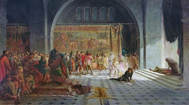 Shakespeare es ya miembro de la mejor compañía de la época