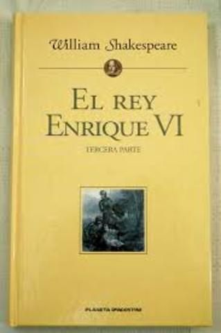 Enrique VI