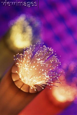 Kapany - Fibra óptica