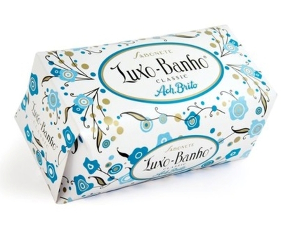 Confiança é comprada pela Ach. Brito