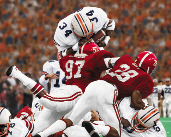 1985 UPI player of the year