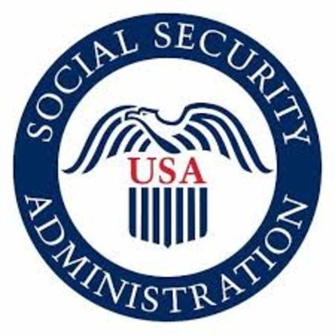 Social Security (S.S)