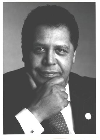 Maynard Jackson Elected Mayor