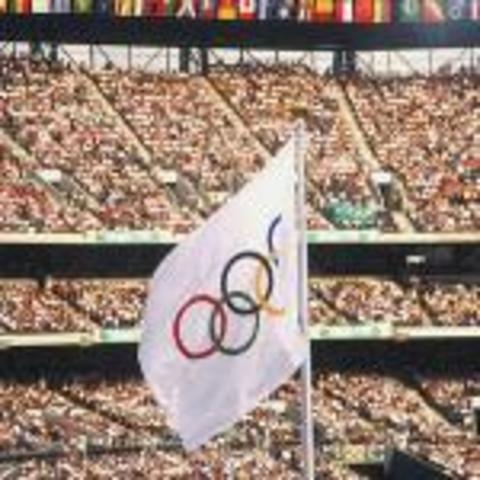 1996 Olympic Games