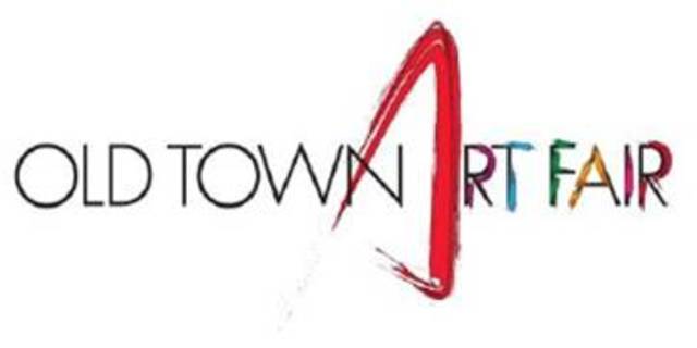 The Old Town Art Fair