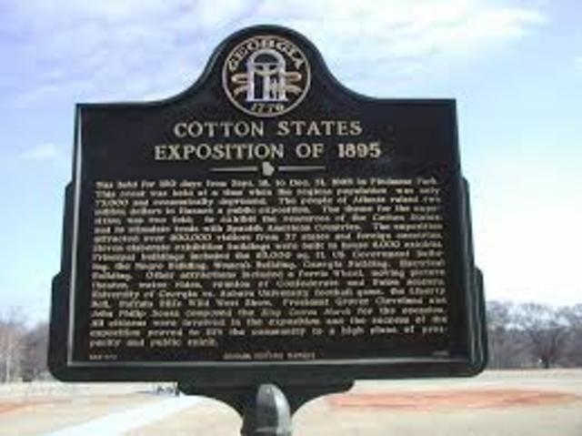 International Cotton Exposition