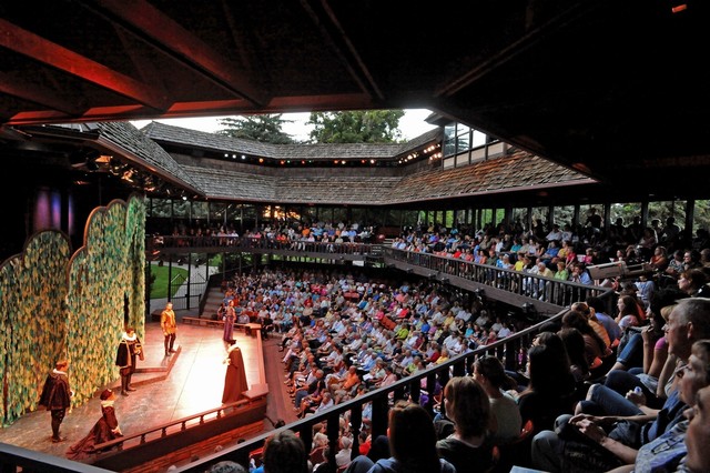 Utah Shakespeare Festival