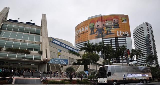 San Diego Comic-Con