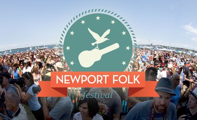 Newport Folk Festival