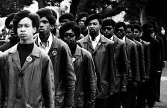 Free Blacks Given Full French Rights