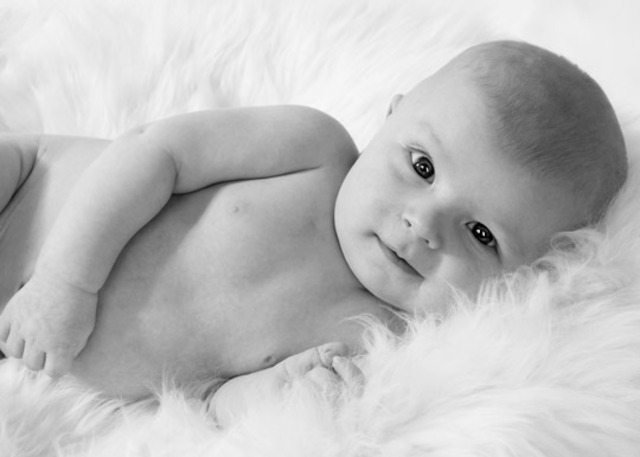 WHEN I WAS BORN!!!!!