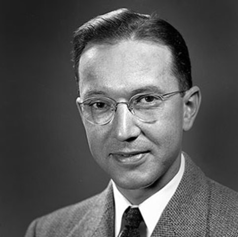 William higinbotham bio