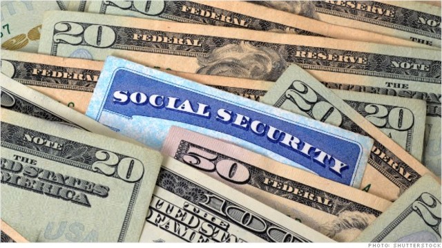 Social Security