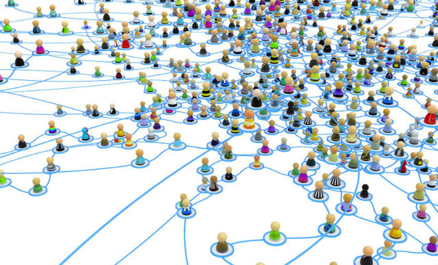 Millones de Usuarios en linea