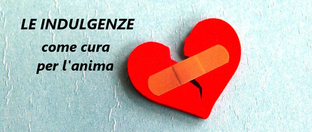 Le indulgenze