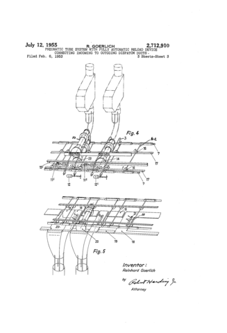 Modern Day Pneumatics