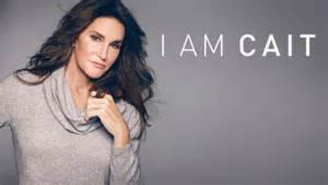 I am Cait
