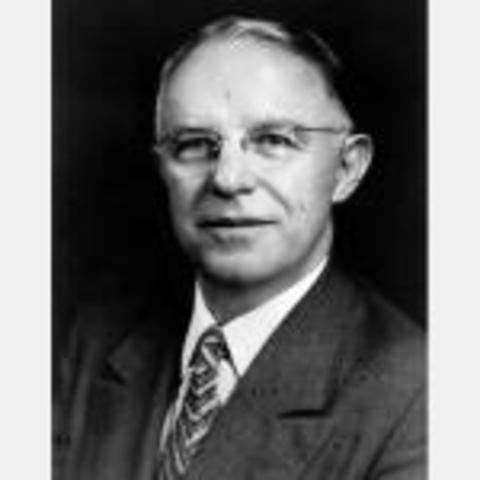 William B. Hartsfield