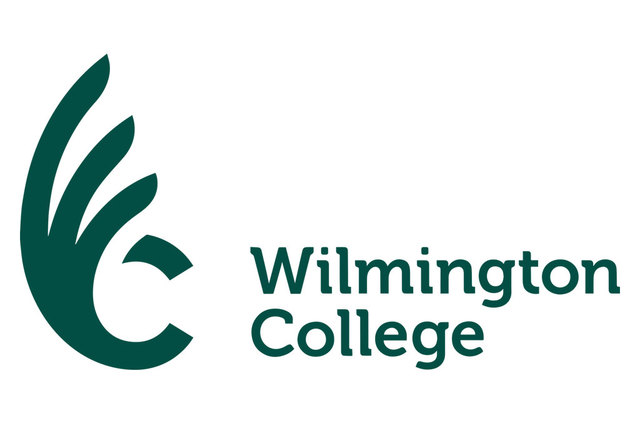 Graduated from Wilmington College
