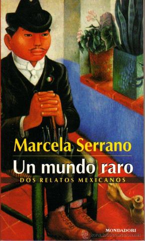 un mundo raro