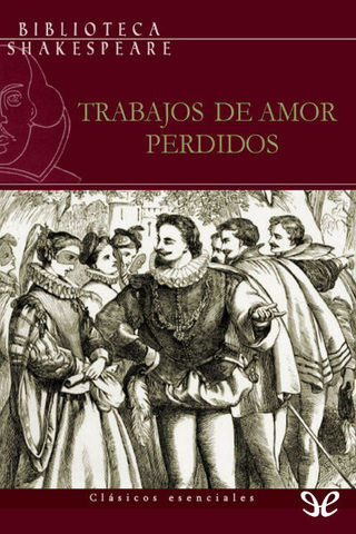 Trabajos de amor perdidos