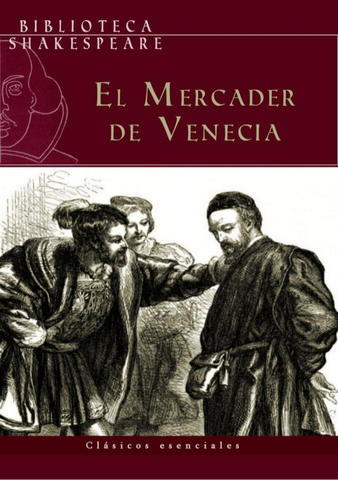 El mercader de Venecia