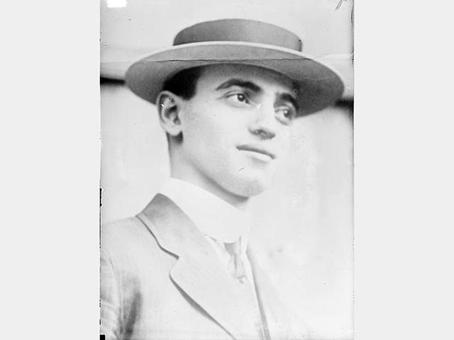Leo Frank case