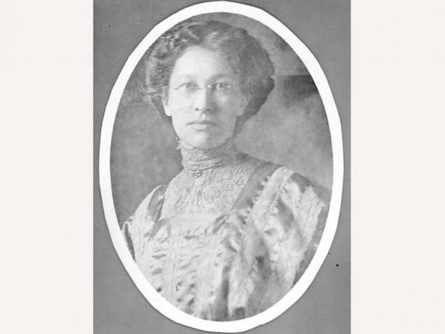 john and lugenia hope