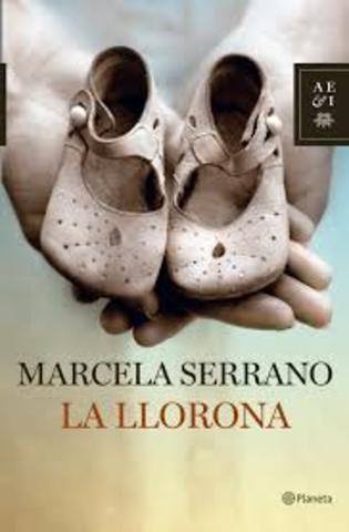Libro: La Lorena