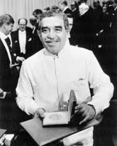 Premio Nobel de literatura