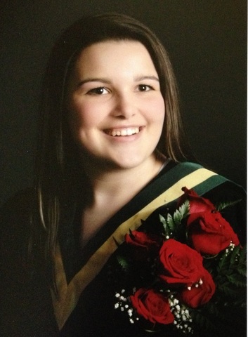 Graduated High School