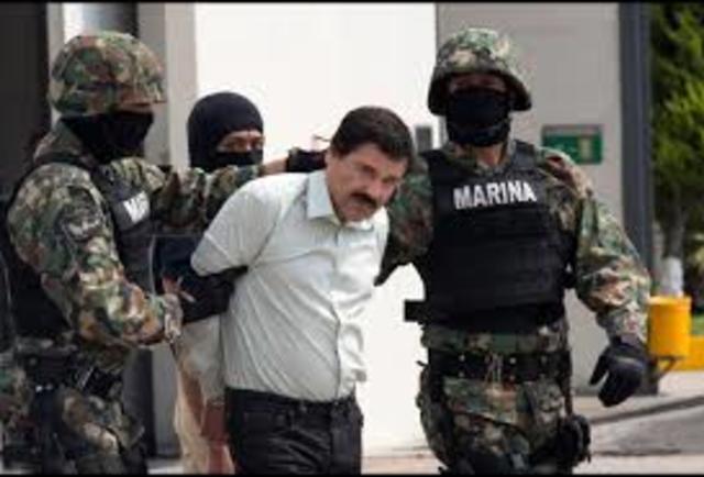 El chapo