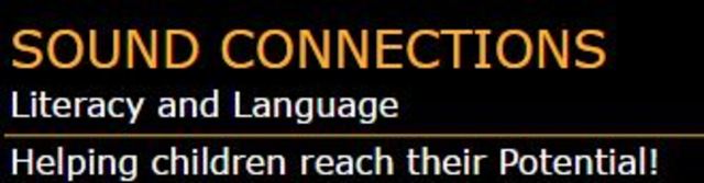 Sound Connection Language and Literacy Centre