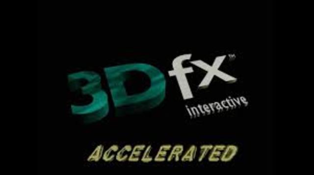 3dfx Voodoo