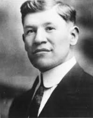 Jim Thorpe