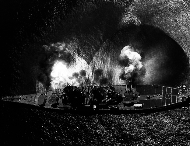 Miscurin fleets attack High Rock