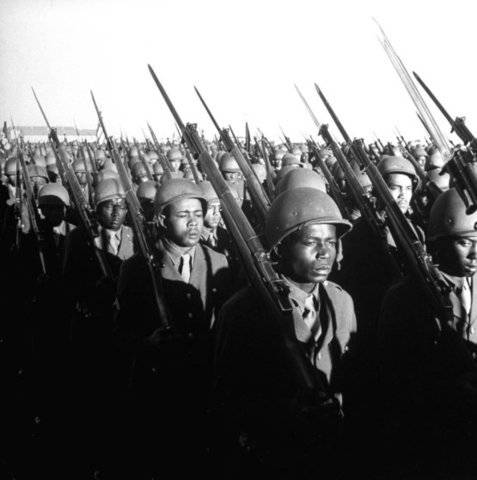 Yokudan Empire and Argonia declare war on the Empire