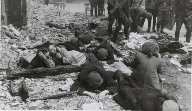 The Rape of Skingrad