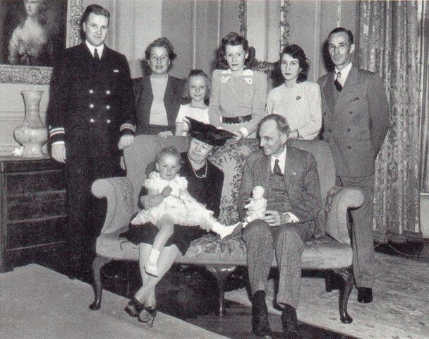 Family?Married?Kids?