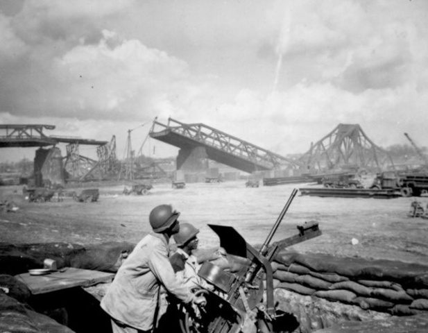 Battle of Cheydinhal begins