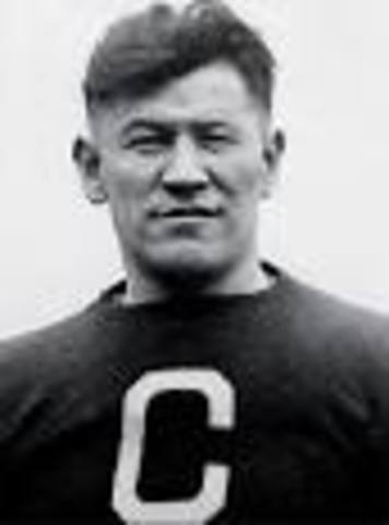 Jim Thorpe