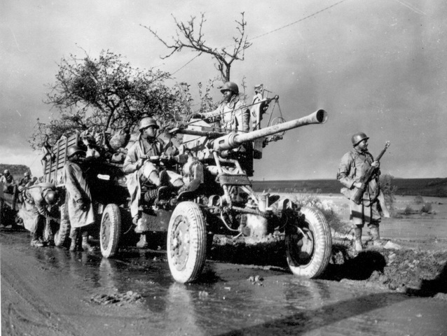 Battle of Weatherleah