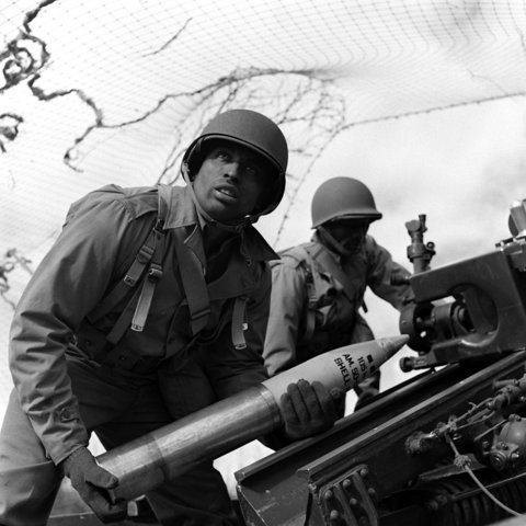 Battle of Stonemoor begins