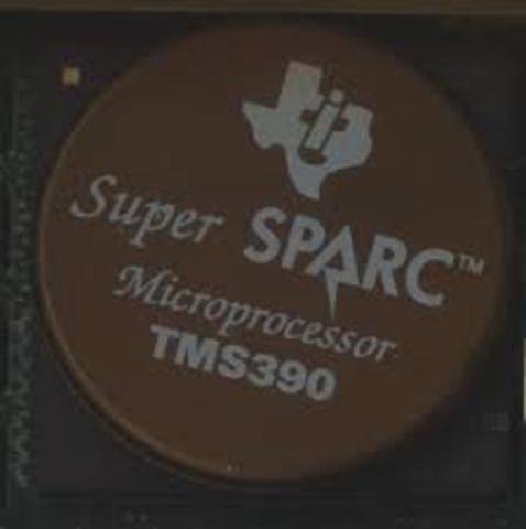 SUPER SPARC
